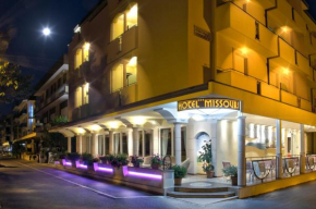 Hotel Missouri Bellaria-Igea Marina